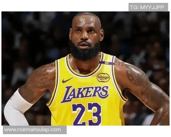 詹姆斯生涯70次荣膺周最佳成就震撼NBA历史无人可及